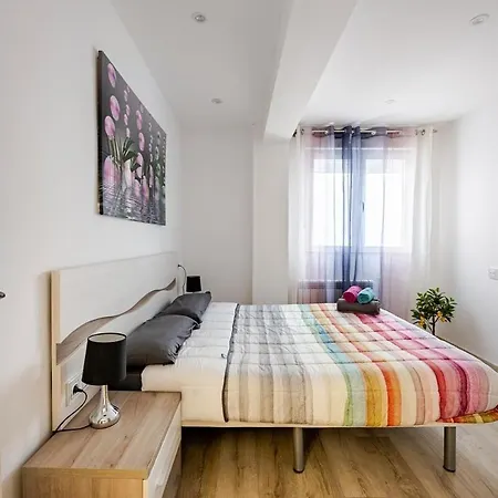 Recomendado Wifi 12 Min Ayto 4 Habs Dobles Parking