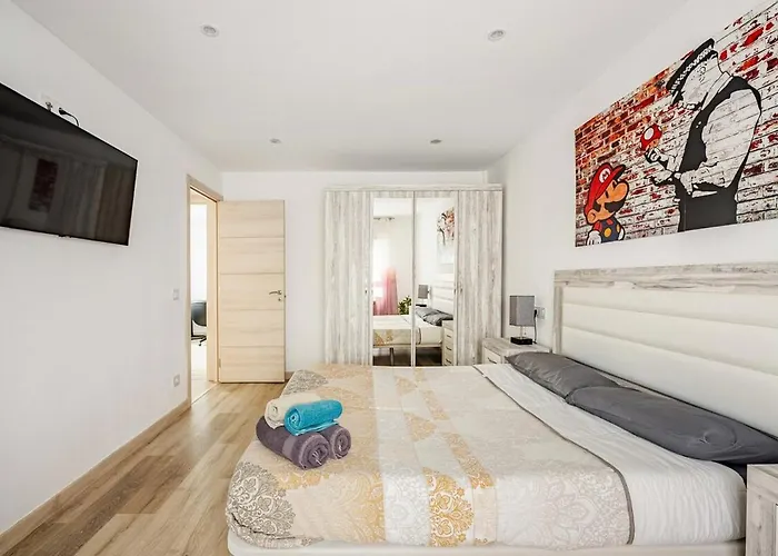 Recomendado Wifi 12 Min Ayto 4 Habs Dobles Parking Oviédo