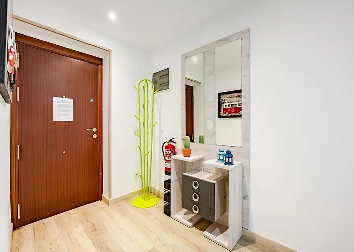 Recomendado Wifi 12 Min Ayto 4 Habs Dobles Parking Oviédo