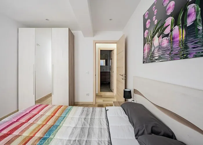 Recomendado Wifi 12 Min Ayto 4 Habs Dobles Parking * Oviédo