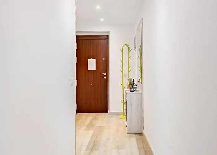 Recomendado Wifi 12 Min Ayto 4 Habs Dobles Parking * Oviédo